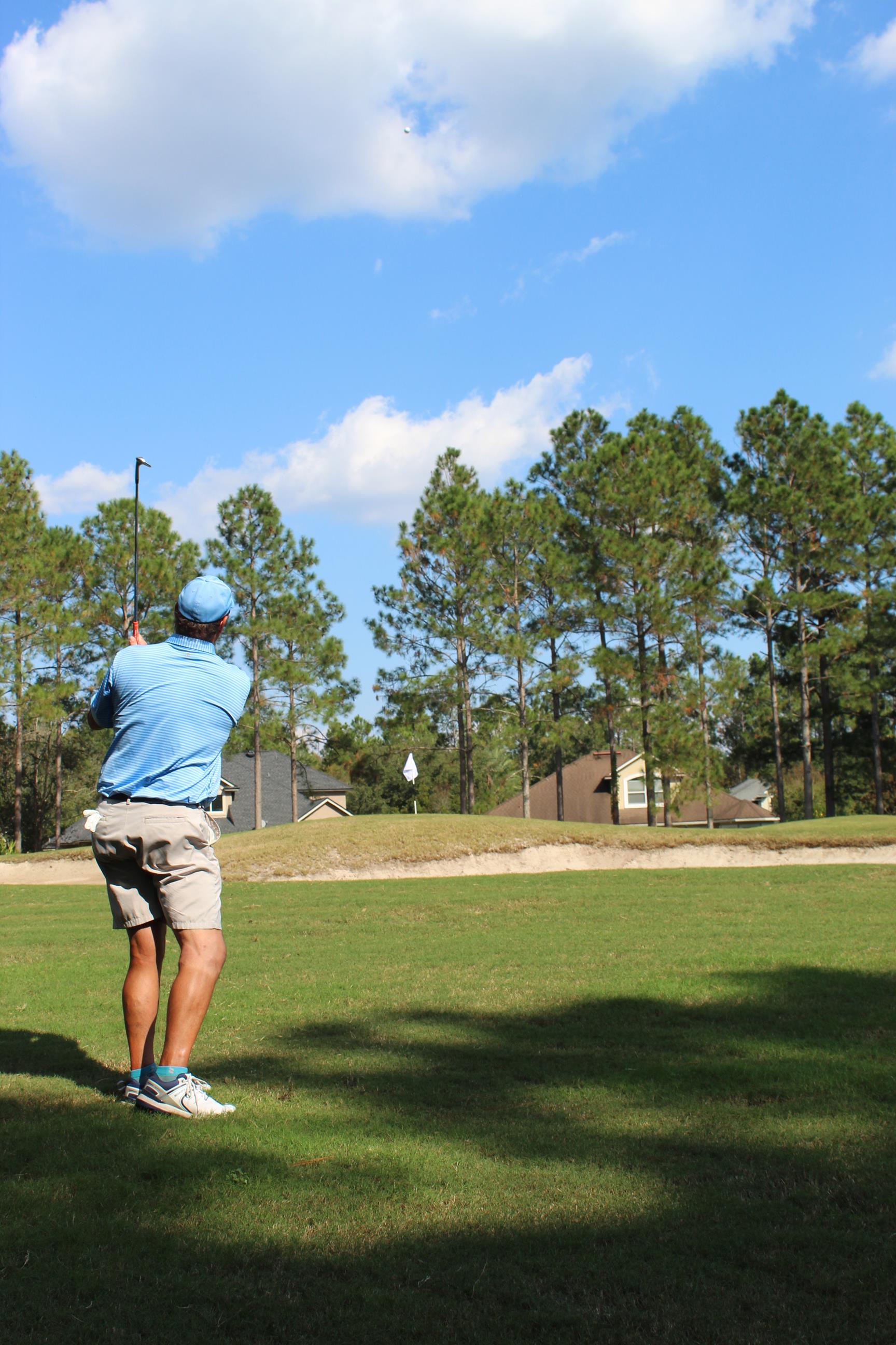 Golf Tournament 37